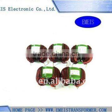 Customized High-frequency ring Transformer