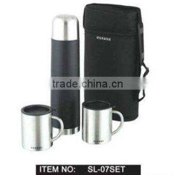 Flask gift Set SL-07SET