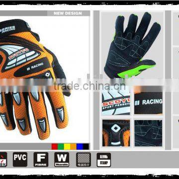 motor glove MX03B motorcycle glove