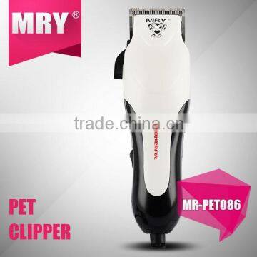 MRY professional pet dog clipper nail design in USA