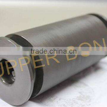 Steel Embossing Roller for Smoke Rolling Machines