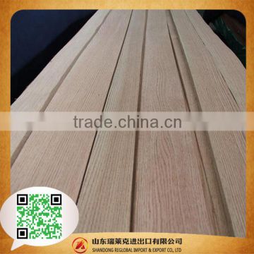 best quality furniture grade wood veneer