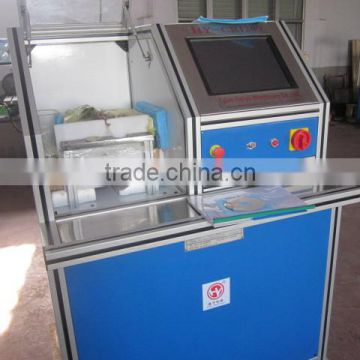 CRI200 common rail injector test bench,test rail common bench