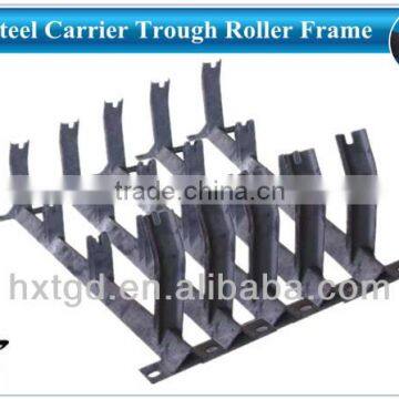 B500-1400mm Conveyor Idler Bracket Roller Frame