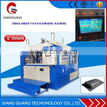 High Performance Chinese suppliers vacuum forming machine for sale