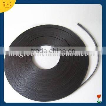 Customized rubber magnet tape