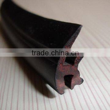 extruded rubber seals strip for door and window