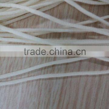 1/1.5nm 64%cotton 36%nylon Tape/lily Yarn