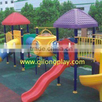 Outdoor Sports Exercise Equipment,good Design Play School Playground Equipment for Sale LE.DC.025 photo-5