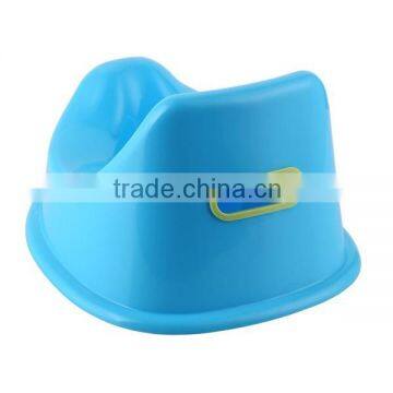 Highback Baby Toilet Trainer Baby Potty Seat photo-3