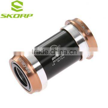 MTB/Road Bike BB Aluminum Bike Parts Bicycle Bottom Bracket For Bike