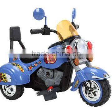 Kids Battery operated Motorbike