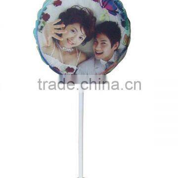 Sublimation Printing Customized Balloon