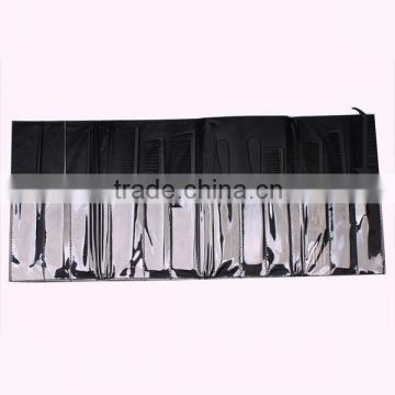 Professional hair salon comb pouch