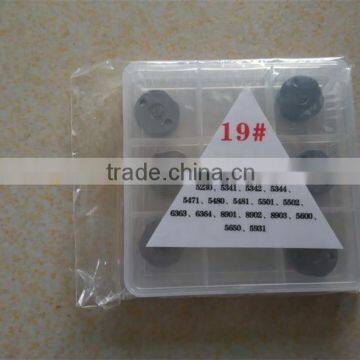 CR Orifice Plate BF15 for Den-so Injector photo-4