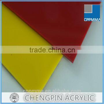 Low Price Recyle Material Acrylic Sheet photo-4