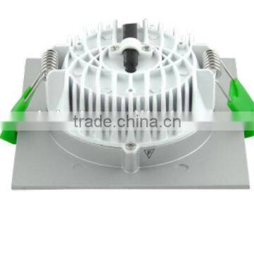 Dimmable Led Downlight in Factory Price 10W/12W/15W/18w Led Downlight With SAA Approval Australia Standard 1W/2W Mini Downlight photo-5