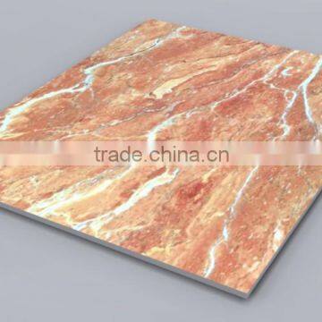 Wholesale Imitation Marble Pvc Panel for Interior Decoration photo-2