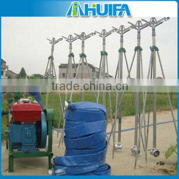 Agriculture Farming Sprinkler Irrigation System