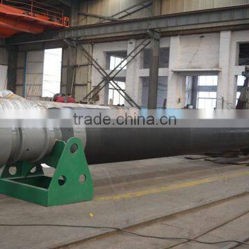 Paper Machine Reel Roller photo-2