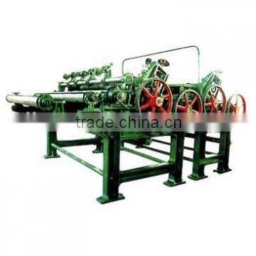 high speed paper cutting machine