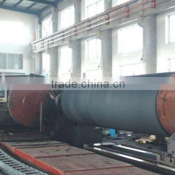 jumbo roller for paper machine