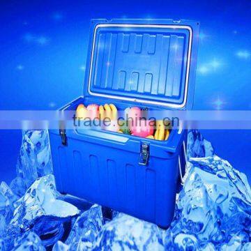 Hot Sale 62L Rotomolded Cold and Hot Box