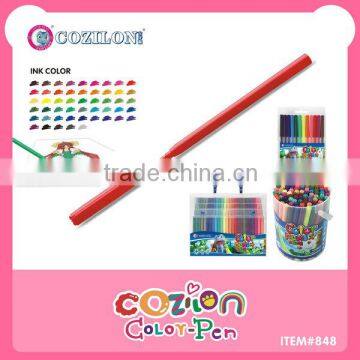 Water color pen item # 848