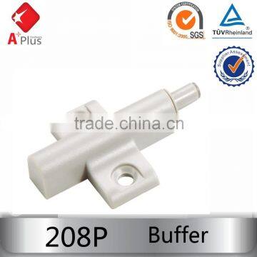 208P Soft close hydraulic cabinet door damper