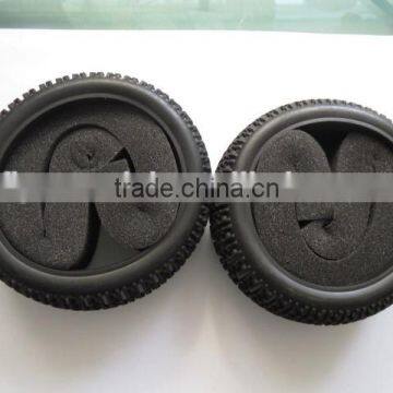 1:8 RC Wheel Rim(188032-Y)
