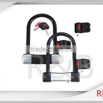 RL-2117 bicycle ulock Rock&Beauty brand