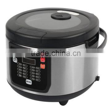 PL-50M6 3L 4L 5L LED Multi-cooker Rice cooker