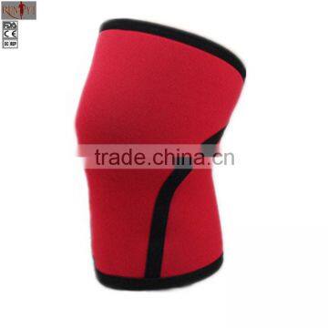 Neoprene Weight lifting Support Knee Sleeves