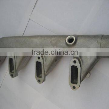 DEUTZ F4L912 Engine Part diesel engine spare parts Intake manifold pipe