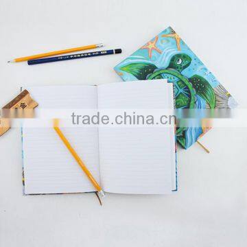 Free sample customized scrap book