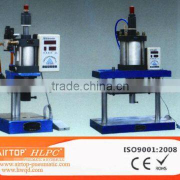 Automatic Pneumatic Machine