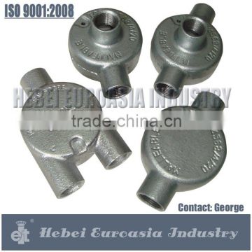 Electrical Conduit Box