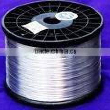 galvanized iron wire (binding wire)