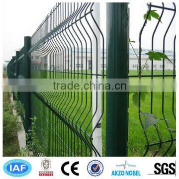 fence netting