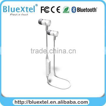 The Christmas Gift Computer Bluetooth Earphone Metal Package