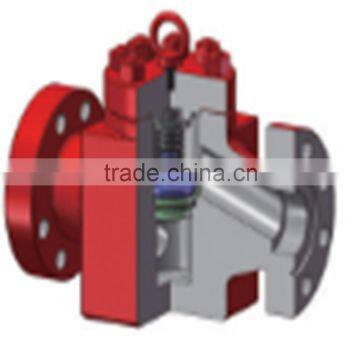 API 6A Forged Swing Check Valve