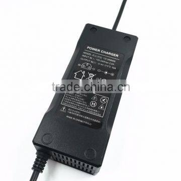 Universal Lithium Battery Charger 12.6V 10A With 3-year Warranty photo-2