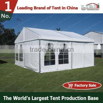 Foldable aluminum outdoor party tents for sale