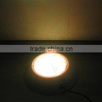 27W Surface Mounted LED Pool Lamp With CE Certified photo-4