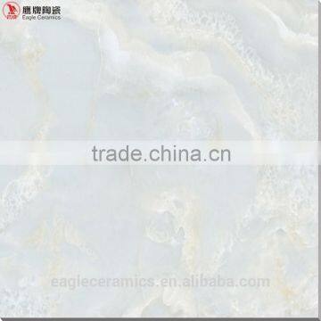 super white crystallized glass surface tiles, chinese crystal glazed jade porcelain tile 800x800