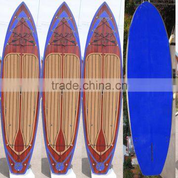 foam stand up paddle board