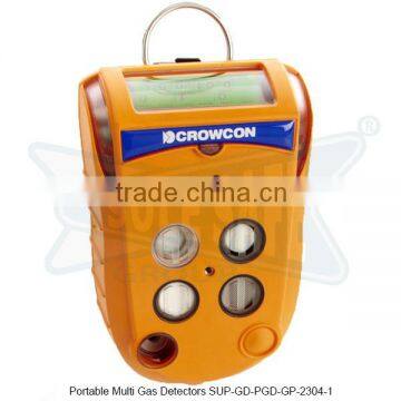 Portable Multi Gas Detectors ( SUP-GD-PGD-GP-2304-1 )