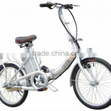 electric bicycle