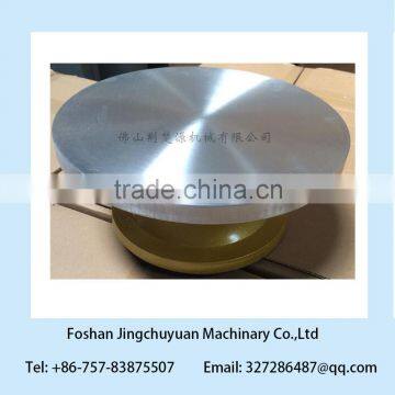 Pottery craft equipment pottery sculpture rotationg Platform