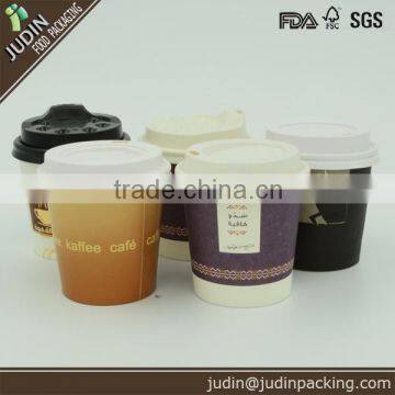 hot paper cup manufacturer